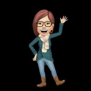 Meet your Posher, Jenny